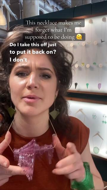 @Broken Plates Jewelry