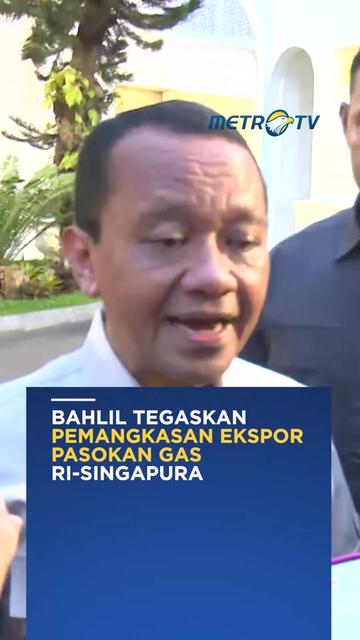 @Metro TV