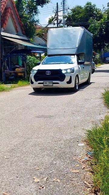 @tuk-tuk tour in betong