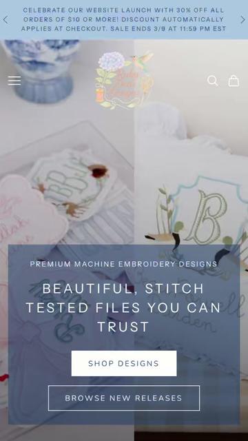 @Kesley Price/ RubyDearDesigns