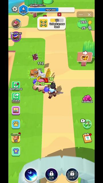 @Gloire