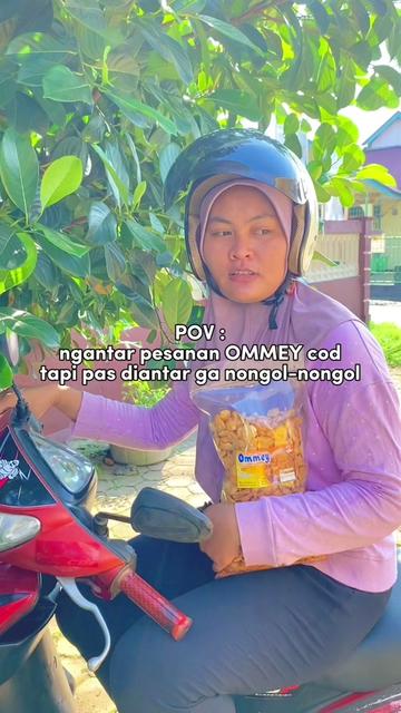 @OMMEY kerupuk kulit tenggiri
