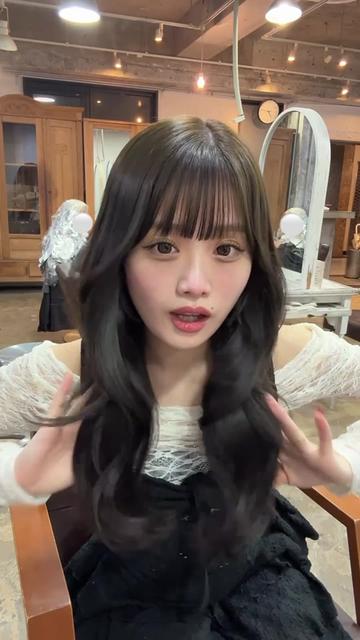 @ねむ