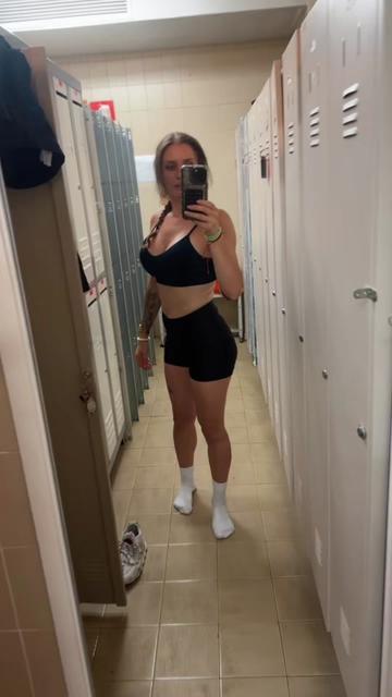 @KiNGA | ENTRENADORA | 🇪🇸