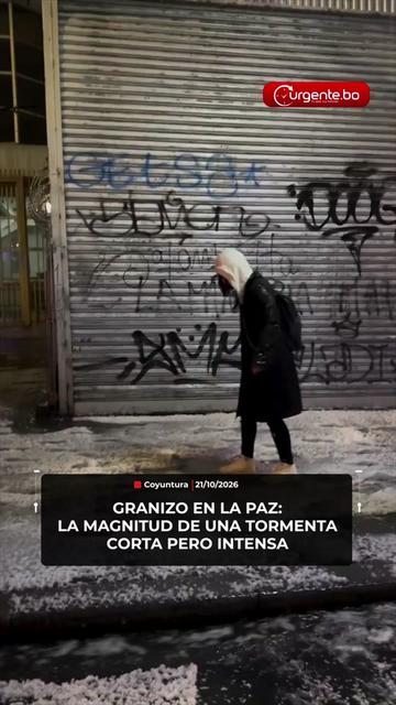@Urgente.bo