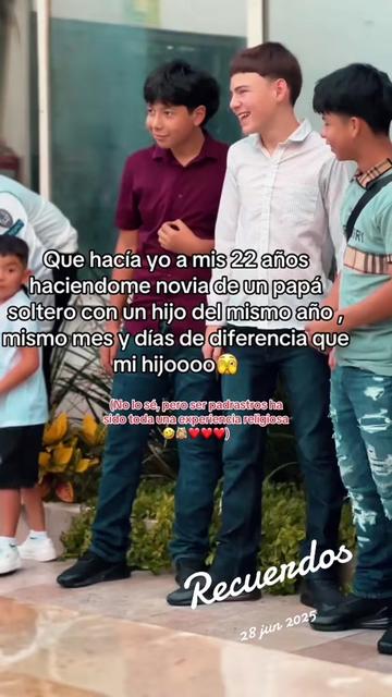 @La t&iacute;a weda🌸