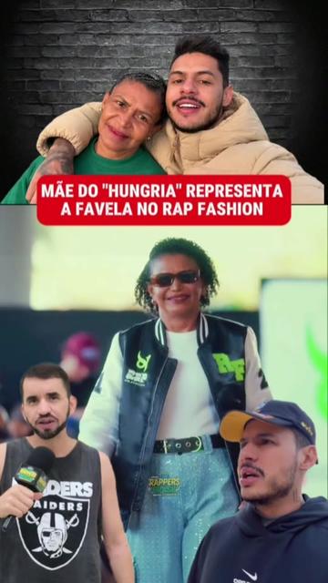 @The Rappers Brasil