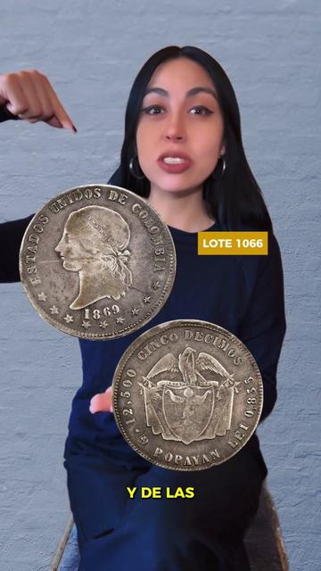 @Blog Numismático