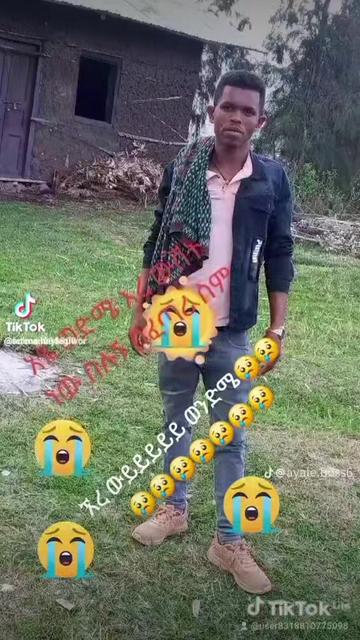 @ወድሜ ስብራቴ😱😱😱