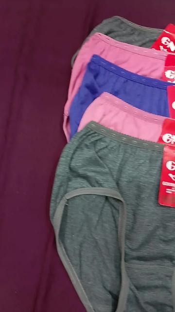 @Umi underwear