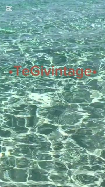 @TeGi vintage