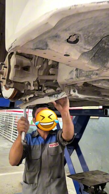 @MS Auto Mechanic