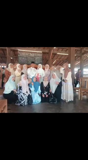 @PAC LDII Bantarjati bogor