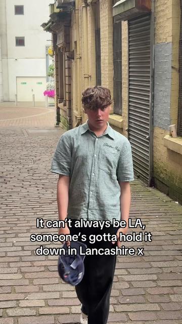 @Alfie Scott