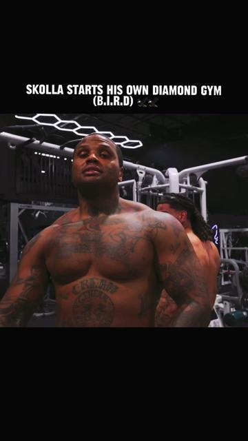 @GYMSTAR