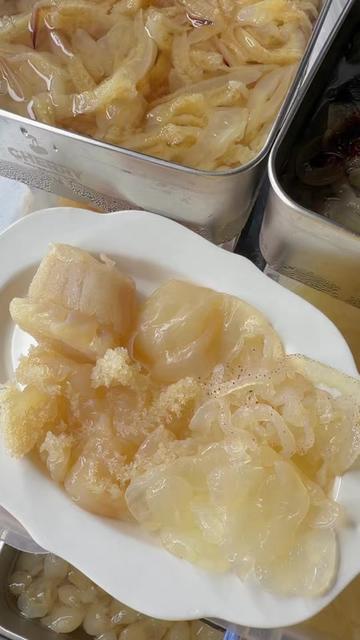 @Tiệm Giòn Rụm