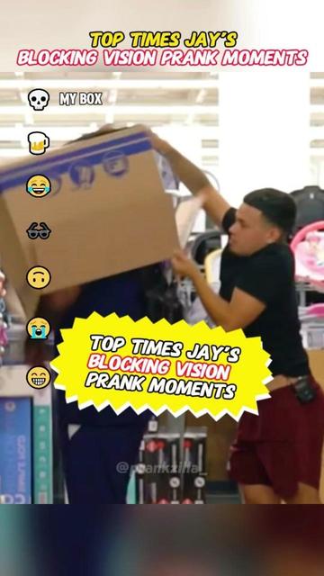 @Prankzilla