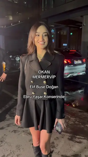 @Okan Mermer