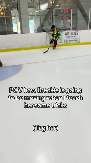 @Hockey Legend