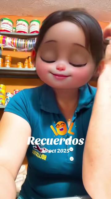 @Came de Patiño