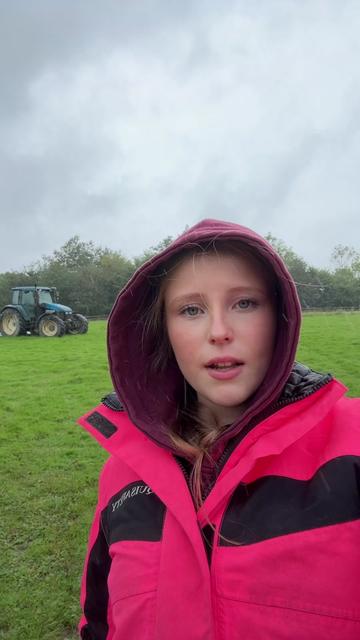 @Teagan xx