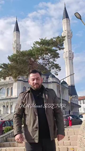 @mesut süzener