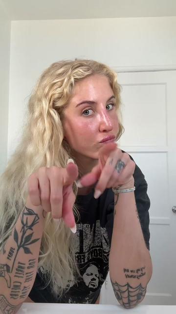 @Peg Parnevik