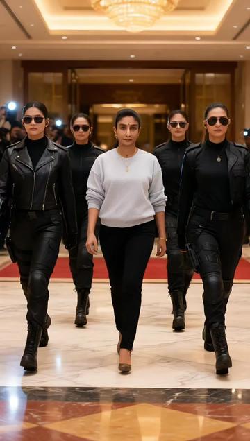 @Rathvathi Krishnan