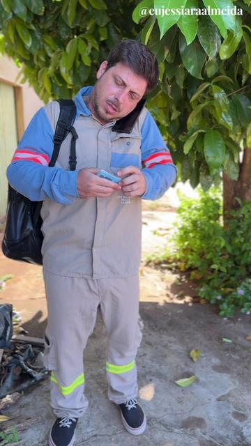 @Jessiara Almeida