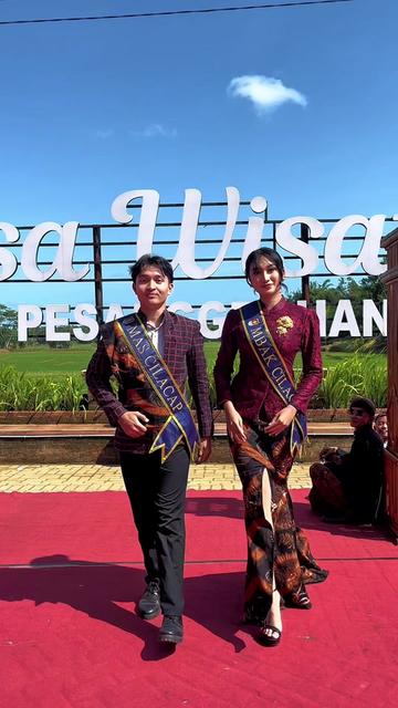 @MAS MBAK CILACAP