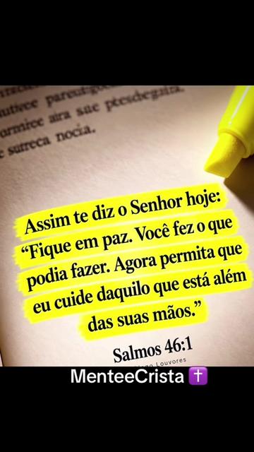 @MenteeCristã✝️