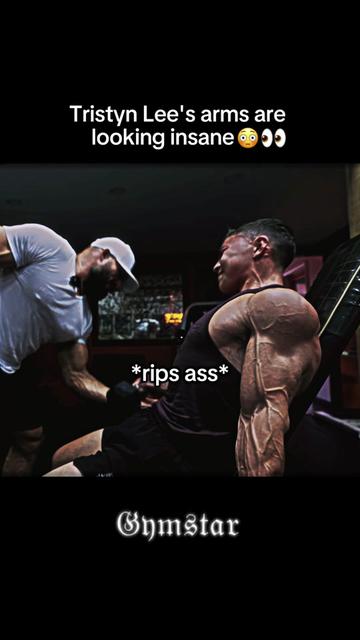 @GYMSTAR