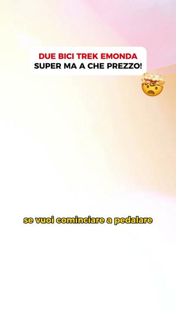 @Sportissimo Bike