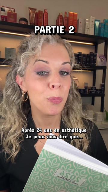 @Genevi&egrave;ve - Excellence Beaut&eacute;