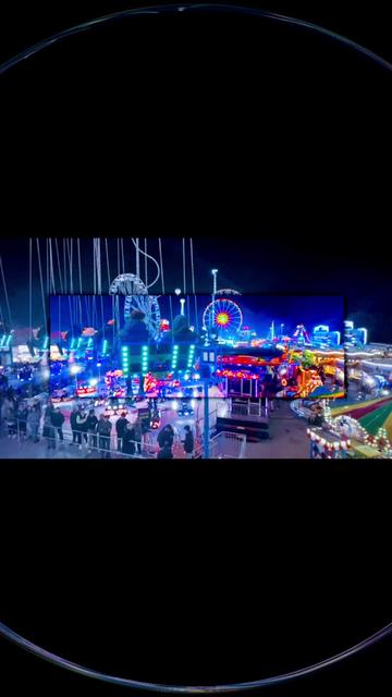 @Funfair Thrills UK