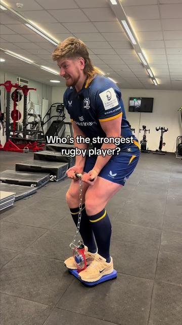 @Investec Champions Cup