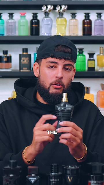 @Cal Cologne