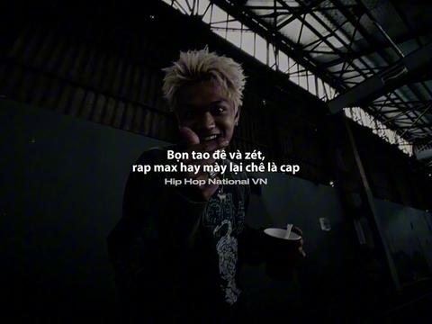 @Hip Hop National VN