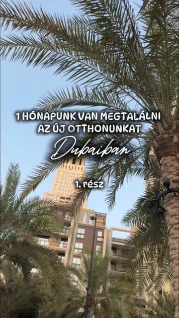 @Dubai Gyerekekkel