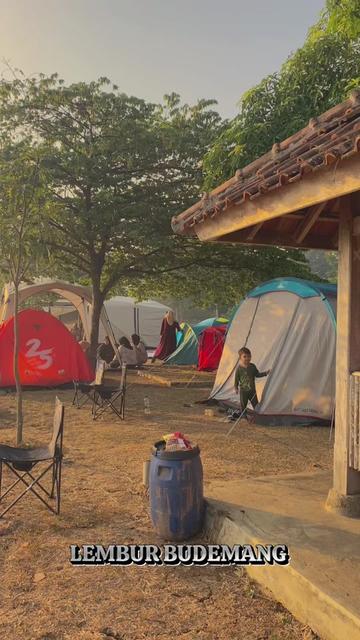 @Bukitdewimanggung