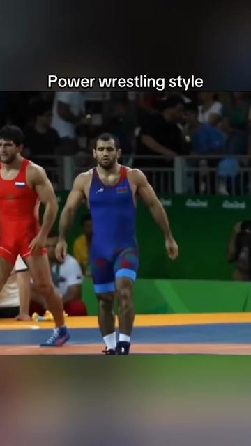 @ValidWrestlingOfficial