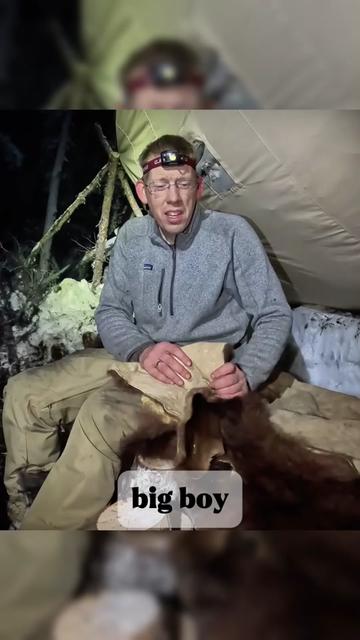 @Outdoor Life