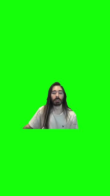 @Chief Green Screens