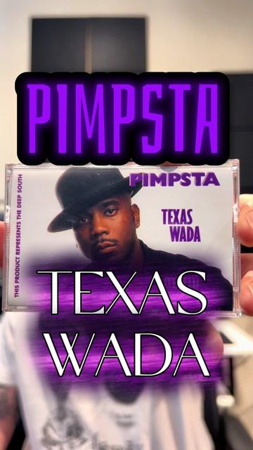 @TexasRapTapes