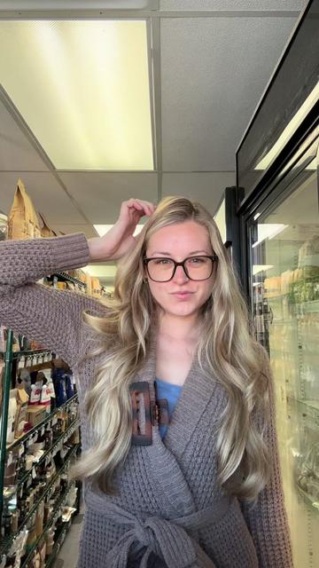 @Scarlett Rose