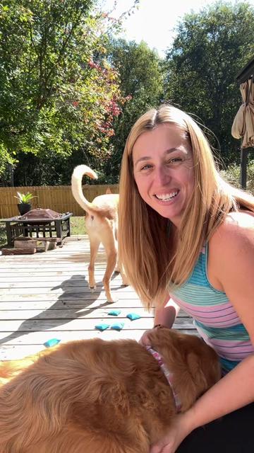 @Jessica Sarver || Girl Mom ||