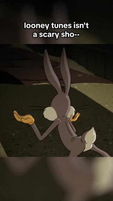 @Looney Tunes