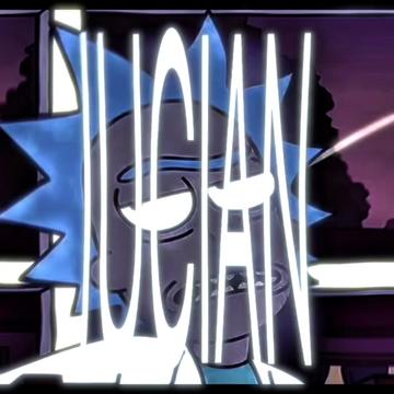 @Luci (training arc)