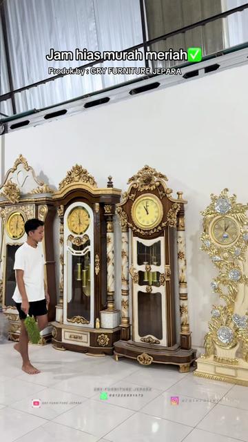 @Gry furniture jepara