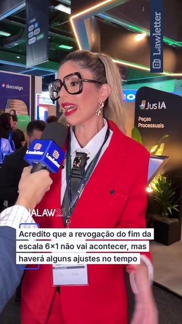 @Lawletter